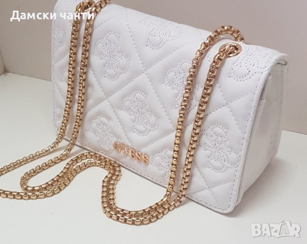 дамска чанта от Еко кожа НОВО Топ модел гарантирано 