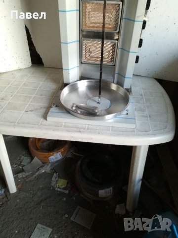 Дюнер машина1, 2,3 и 4 горелки, снимка 9 - Обзавеждане на кухня - 26970307