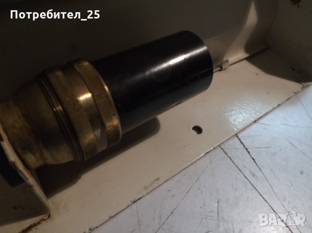 Антикварна стенна лампа, снимка 9 - Антикварни и старинни предмети - 34674302