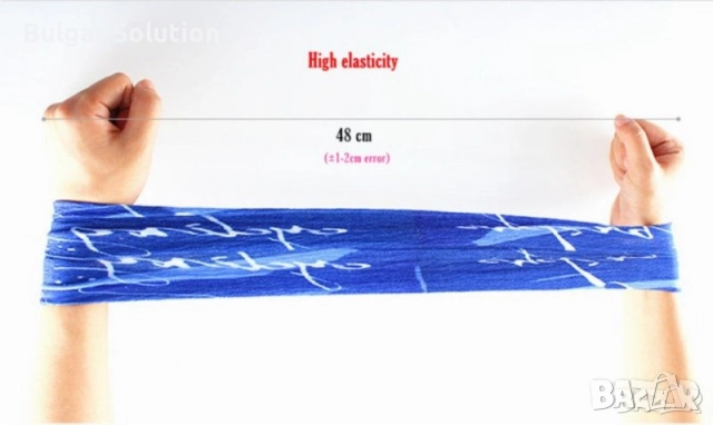 Маска за лице 3D Череп - ултра реалистичен, снимка 7 - Шалове - 52283850