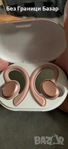 Нови Безжични Слушалки Bluetooth 5.3, 48ч Водоустойчиви, HD Микрофон, снимка 8 - Bluetooth слушалки - 43511381