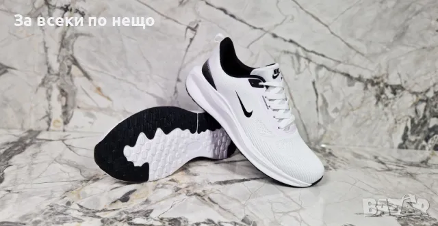 Nike Мъжки Маратонки от 41 до 45 номер👟Мъжки Спортни Обувки Найк-Различни Цветове Код P339, снимка 5 - Маратонки - 49798257