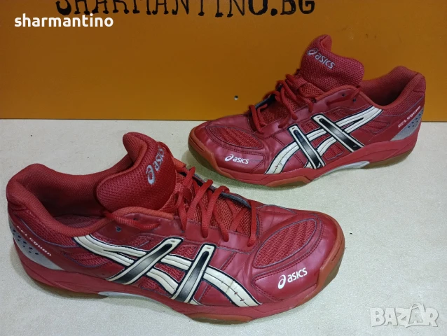 Asics Gel Squad N 48 - 19 лв