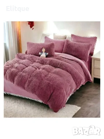 спални комплекти , снимка 2 - Спално бельо - 53146054