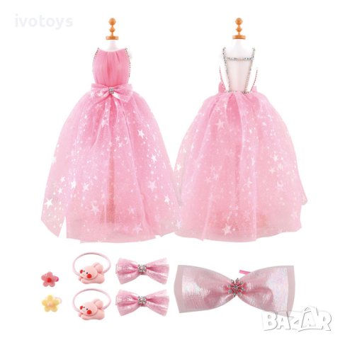 Детско модно ателие, снимка 1