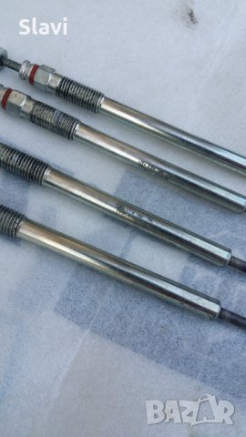 Подгревни свещи Тойота , снимка 2 - Части - 32793769