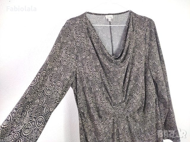 Mayerline jurk D48/F50, снимка 4 - Рокли - 43099675