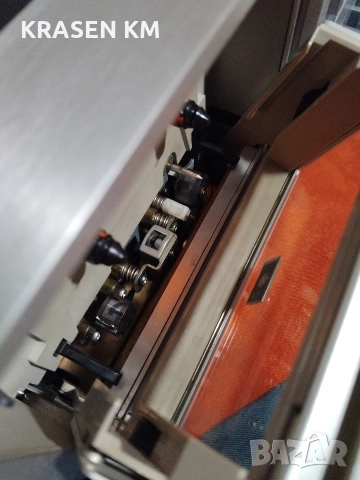 AKAI GX F 35., снимка 9 - Декове - 52694101