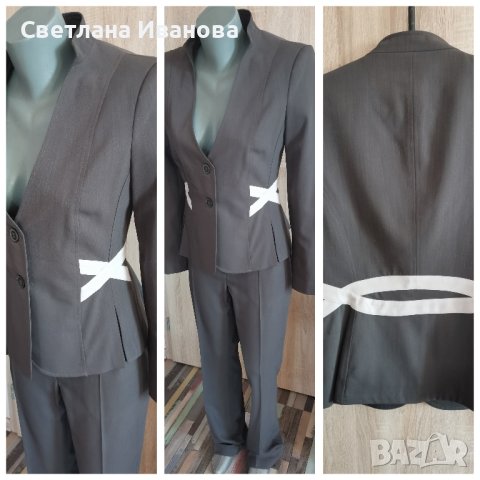 Дамски костюм нов