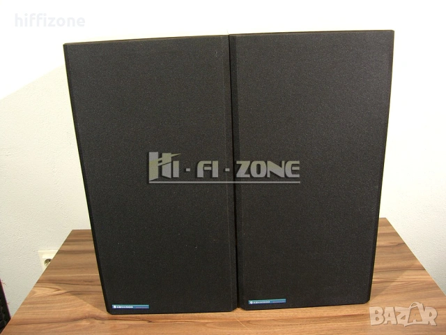 Тонколони   Kenwood ls-800 , снимка 9 - Тонколони - 53428807