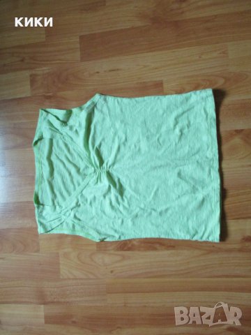 Дамски Лот тениски, снимка 10 - Потници - 37520598