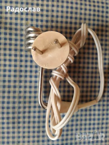 СССР малък бързовар , снимка 4 - Други - 49887686