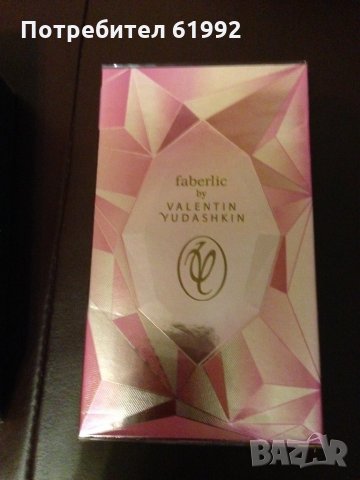 Парфюми на руския моден дизайнер Владимир Юдашкин