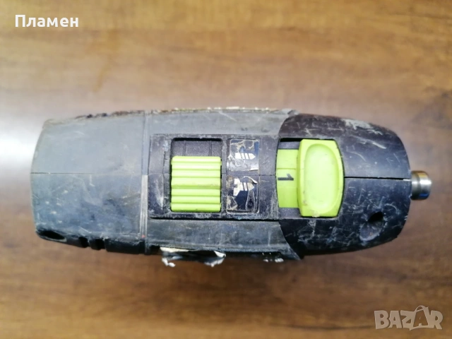 FESTOOL T15+3, снимка 4 - Винтоверти - 53141898