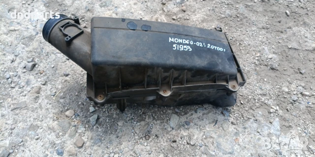 Кутия въздушен филтър Ford Mondeo 2.0TDDi 2002г.	
