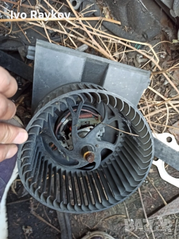 Вентилатор парно VW Golf 4 1.9 TDI 90ks , VW POLO , 1J1819021A