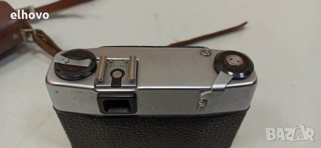 Фотоапарат Agfa Silette I Prontor 125, снимка 9 - Фотоапарати - 32394739