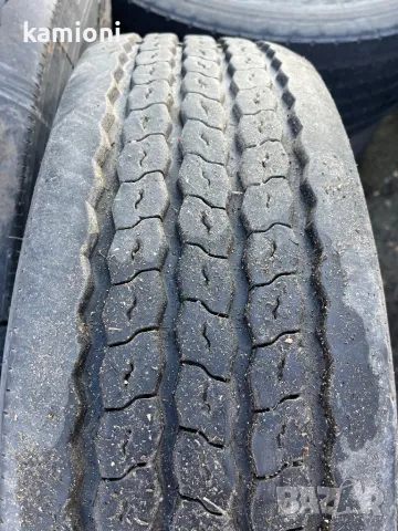 4бр 245/70 19.5 ATHOS HG2158, снимка 4 - Гуми и джанти - 48615200