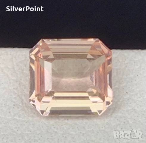 Сапфир Падпарача с два сертификата , снимка 3 - Други - 52568994