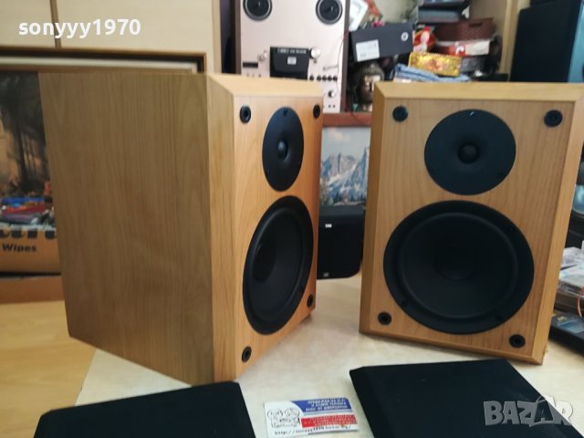 eltax danish speaker system 1311231722, снимка 3 - Тонколони - 42975473