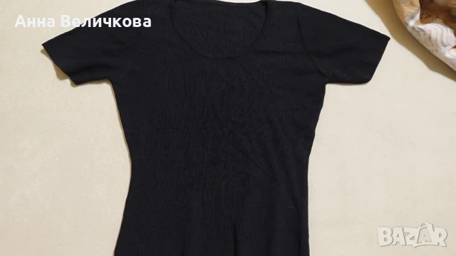 Продавам дамски тениски по 5 лв, снимка 6 - Тениски - 51407478