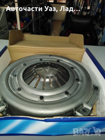 Съединител Уаз демферен , снимка 1