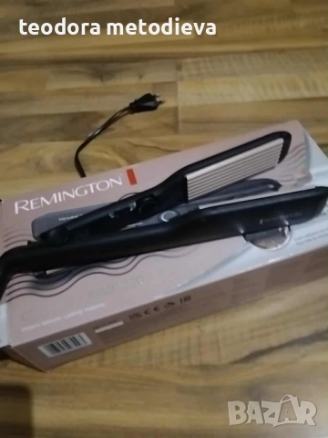 пресата за коса 60лв