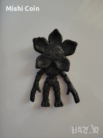 Демогоргон STRANGER THINGS