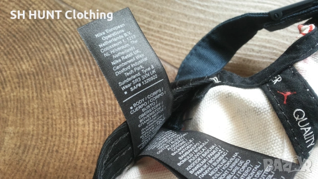 JORDAN AW84 Mountainside Hat DM8271-133 Размер One Size шапка с козирка 3-66, снимка 9 - Шапки - 53126618