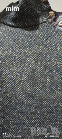 Блуза fetish , снимка 5 - Блузи с дълъг ръкав и пуловери - 40326747