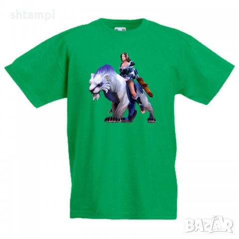 Детска тениска Mirana DOTA Игра,Изненада,Подарък