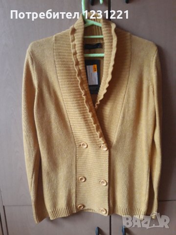 Жилетка CHOICE-S 