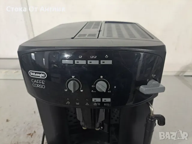 Кафемашина - Delonghi Cafe Corso, снимка 5 - Кафемашини - 49631307
