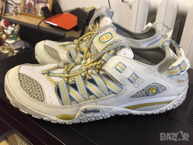 оригинални Timberland Hydroclimb FTP, снимка 3 - Маратонки - 27631628