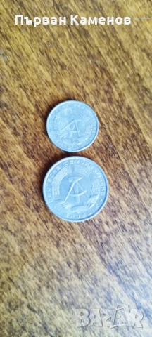 Стари монети, снимка 15 - Антикварни и старинни предмети - 53371105
