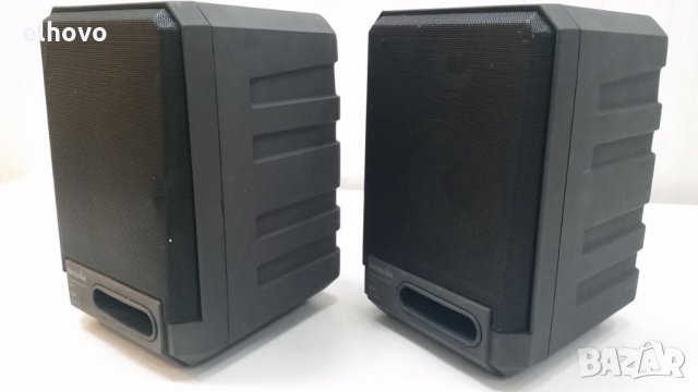 Тонколони Redpoint ES9, снимка 2 - Тонколони - 27077379