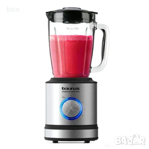 Блендер TAURUS Power Magnum 1600, снимка 3 - Блендери - 49661954