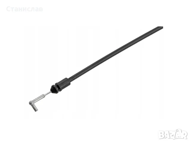  Nissan NV400 Брава за багажник , снимка 3 - Части - 50308873