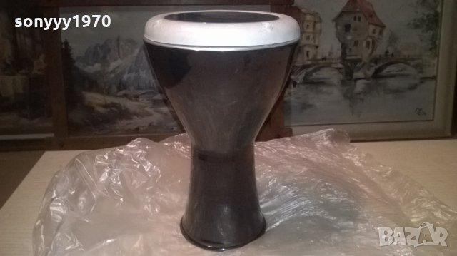 BLACK POWER-НОВА ЧЕРНА ТАРАМБУКА