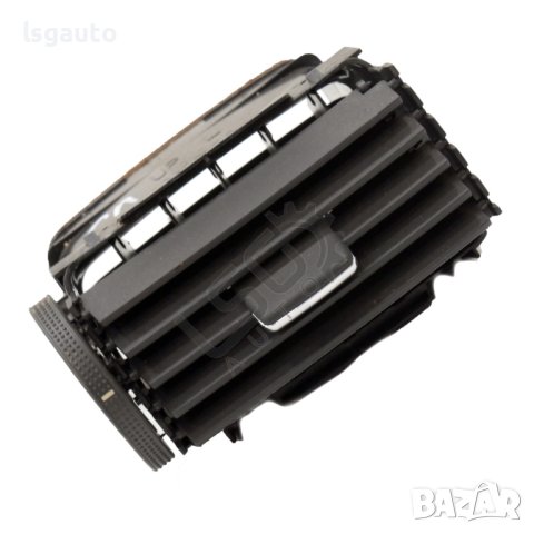 Лява духалка парно средна конзола табло Toyota Avensis II 2003-2009 ID: 116224, снимка 2 - Части - 43226248