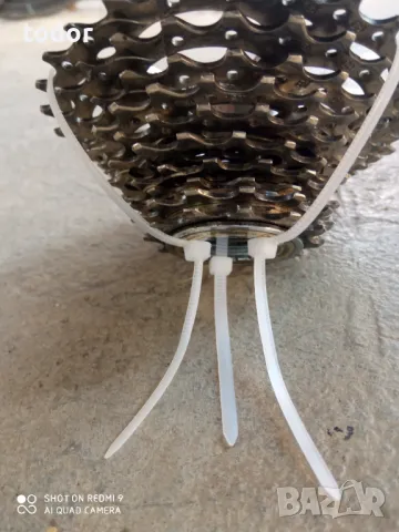 шосейна касета , 10-ка, снимка 5 - Велосипеди - 49370617