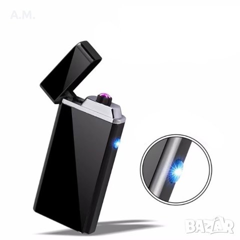 Електрическа запалка - луксозна, снимка 4 - Друга електроника - 43273634