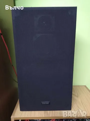 KENWOOD LSK-300 -100w, снимка 3 - Тонколони - 47950795