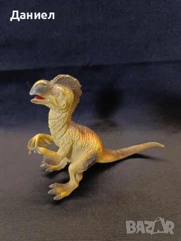 Колекционерски динозавър 