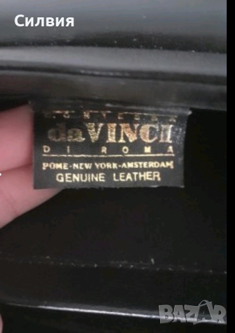 Дамска чанта , снимка 7 - Чанти - 52833650