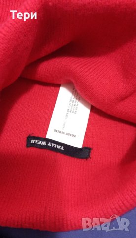 Зимни шапки, снимка 5 - Шапки - 43744128