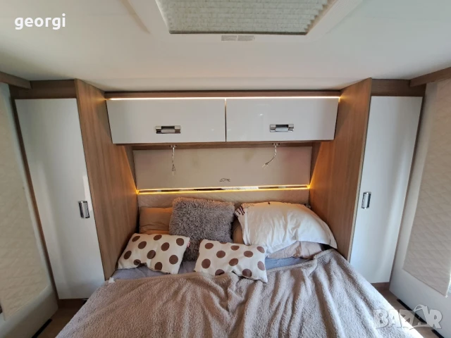 кемпер Laika Kosmo, снимка 13 - Каравани и кемпери - 50837708