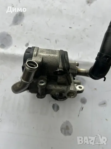 Егр фолксваген тигуан 2.0 тди vw tiguan 2.0 TDI , снимка 2 - Части - 49945264