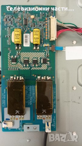 TOSHIBA 32AV733G1-здрав панел LC320WXN/715G3714-P01-H20-003D/6870C-0325A/6632L-0626A, снимка 10 - Части и Платки - 37096874