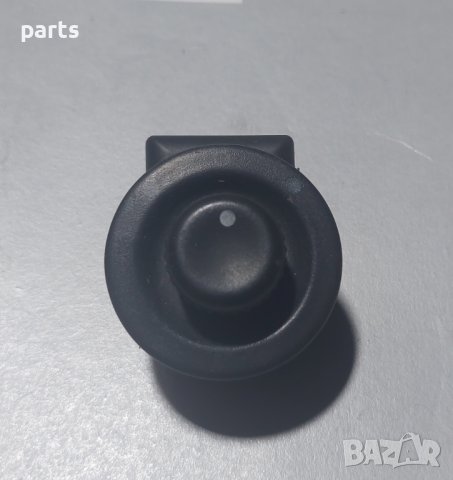 Бутон Огледала Рено Меган - Сценик - Еспейс - Клио 3 - Лагуна 2 - Мастър 2 - Нисан - 8200002442A N, снимка 2 - Части - 38209158